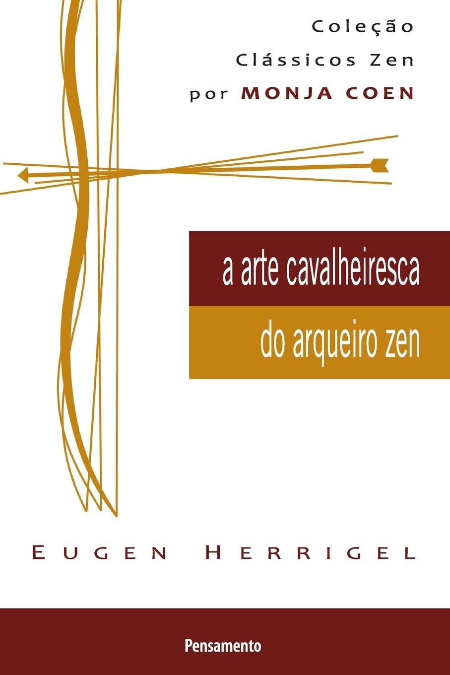 arqueiro zen